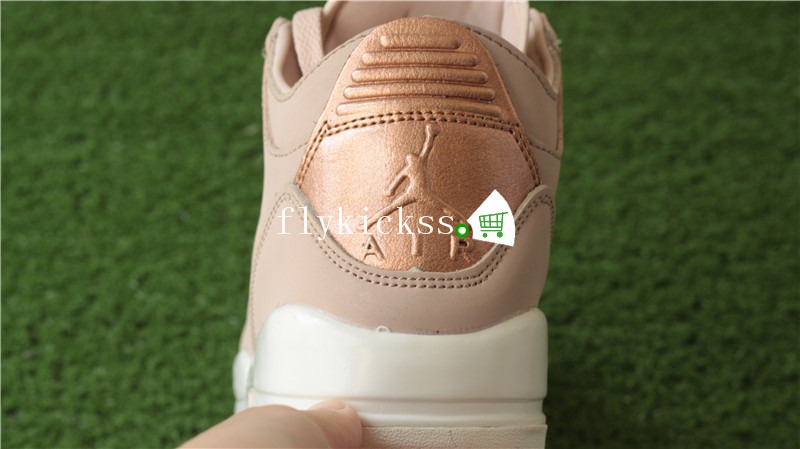 WNS Air Jordan 3 SE Particle Beige
